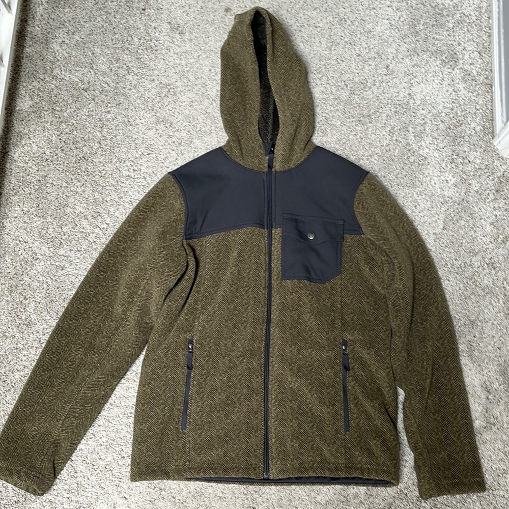REI Boys Jacket